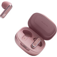 Наушники JBL Live Flex (розовый)