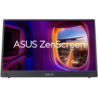 Портативный монитор ASUS ZenScreen MB16AHG