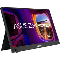 Портативный монитор ASUS ZenScreen MB16AHG