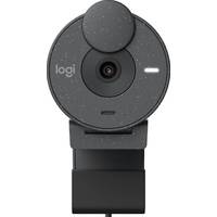 Веб-камера Logitech Brio 300 (графит)