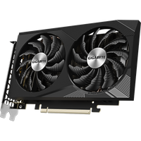 Видеокарта Gigabyte GeForce RTX 3050 WindForce OC V2 8G GV-N3050WF2OCV2-8GD