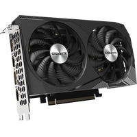 Видеокарта Gigabyte GeForce RTX 3060 Gaming OC 8G (rev. 2.0) GV-N3060GAMING OC-8GD 2.0