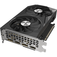 Видеокарта Gigabyte GeForce RTX 3060 Gaming OC 8G (rev. 2.0) GV-N3060GAMING OC-8GD 2.0