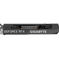 Видеокарта Gigabyte GeForce RTX 3060 Gaming OC 8G (rev. 2.0) GV-N3060GAMING OC-8GD 2.0