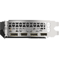 Видеокарта Gigabyte GeForce RTX 3060 Gaming OC 8G (rev. 2.0) GV-N3060GAMING OC-8GD 2.0