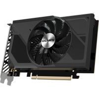 Видеокарта Gigabyte GeForce RTX 4060 D6 8G GV-N4060D6-8GD