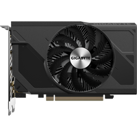 Видеокарта Gigabyte GeForce RTX 4060 D6 8G GV-N4060D6-8GD