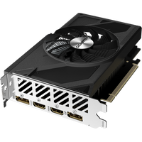 Видеокарта Gigabyte GeForce RTX 4060 D6 8G GV-N4060D6-8GD