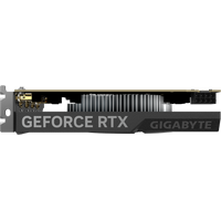 Видеокарта Gigabyte GeForce RTX 4060 D6 8G GV-N4060D6-8GD
