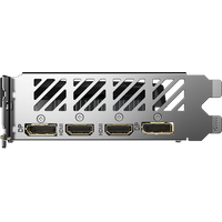Видеокарта Gigabyte GeForce RTX 4060 D6 8G GV-N4060D6-8GD