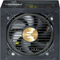 Блок питания Zalman TeraMax II 750W ZM750-TMX2