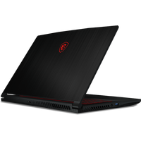 Игровой ноутбук MSI Thin GF63 12UC-1036XRU