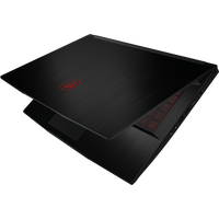 Игровой ноутбук MSI Thin GF63 12UC-1036XRU