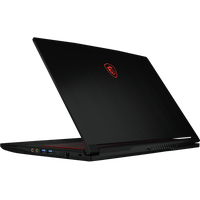 Игровой ноутбук MSI Thin GF63 12UC-1036XRU