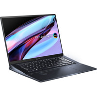Ноутбук ASUS Zenbook Pro 16X OLED UX7602VI-ME097X