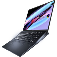 Ноутбук ASUS Zenbook Pro 16X OLED UX7602VI-ME097X