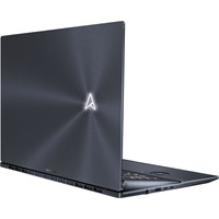 Ноутбук ASUS Zenbook Pro 16X OLED UX7602VI-ME097X