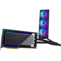 Видеокарта ASUS ROG Matrix Platinum GeForce RTX 4090 24GB GDDR6X ROG-MATRIX-RTX4090-P24G-GAMING