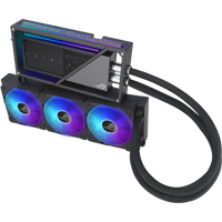 Видеокарта ASUS ROG Matrix Platinum GeForce RTX 4090 24GB GDDR6X ROG-MATRIX-RTX4090-P24G-GAMING