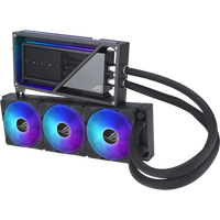 Видеокарта ASUS ROG Matrix Platinum GeForce RTX 4090 24GB GDDR6X ROG-MATRIX-RTX4090-P24G-GAMING