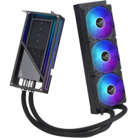 Видеокарта ASUS ROG Matrix Platinum GeForce RTX 4090 24GB GDDR6X ROG-MATRIX-RTX4090-P24G-GAMING