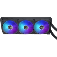 Видеокарта ASUS ROG Matrix Platinum GeForce RTX 4090 24GB GDDR6X ROG-MATRIX-RTX4090-P24G-GAMING