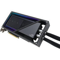 Видеокарта ASUS ROG Matrix Platinum GeForce RTX 4090 24GB GDDR6X ROG-MATRIX-RTX4090-P24G-GAMING