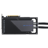 Видеокарта ASUS ROG Matrix Platinum GeForce RTX 4090 24GB GDDR6X ROG-MATRIX-RTX4090-P24G-GAMING