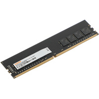 Оперативная память Digma 32ГБ DDR4 2666 МГц DGMAD42666032D