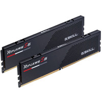 Оперативная память G.Skill Ripjaws S5 2x48ГБ DDR5 6800МГц F5-6800J3446F48GX2-RS5K