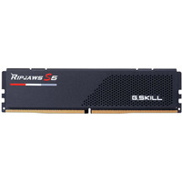 Оперативная память G.Skill Ripjaws S5 2x48ГБ DDR5 6800МГц F5-6800J3446F48GX2-RS5K