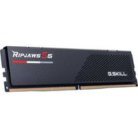 Оперативная память G.Skill Ripjaws S5 2x48ГБ DDR5 6800МГц F5-6800J3446F48GX2-RS5K