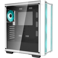 Корпус DeepCool CC560 V2 R-CC560-WHGAA4-G-2