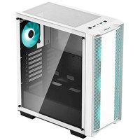 Корпус DeepCool CC560 V2 R-CC560-WHGAA4-G-2