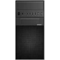 Корпус Ginzzu D190