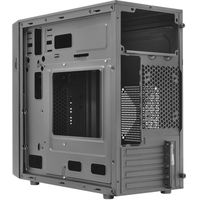 Корпус Ginzzu D190