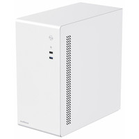 Корпус Vicsone PW 450W (белый)