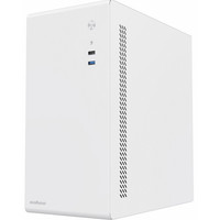 Корпус Vicsone PW 450W (белый)