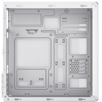 Корпус Vicsone PW 450W (белый)