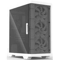 Корпус Zalman M4 (белый)
