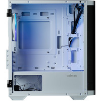 Корпус Zalman M4 (белый)