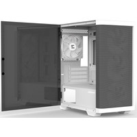 Корпус Zalman M4 (белый)