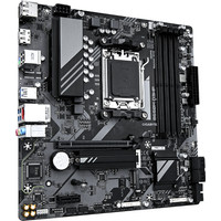 Материнская плата Gigabyte B650M D3HP (rev. 1.0)