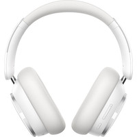 Наушники Baseus Bowie H1 Pro (белый)