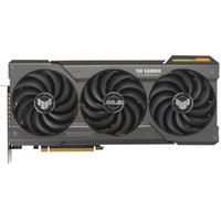Видеокарта ASUS TUF Radeon RX 7700 XT Gaming OC Edition 12G GDDR6 TUF-RX7700XT-O12G-GAMING