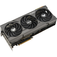 Видеокарта ASUS TUF Radeon RX 7700 XT Gaming OC Edition 12G GDDR6 TUF-RX7700XT-O12G-GAMING