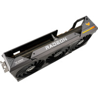 Видеокарта ASUS TUF Radeon RX 7700 XT Gaming OC Edition 12G GDDR6 TUF-RX7700XT-O12G-GAMING