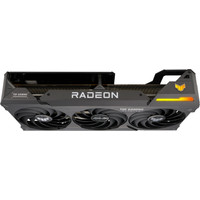 Видеокарта ASUS TUF Radeon RX 7700 XT Gaming OC Edition 12G GDDR6 TUF-RX7700XT-O12G-GAMING