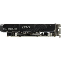 Видеокарта MSI GeForce RTX 3050 Aero ITX 8G OCV2