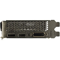 Видеокарта MSI GeForce RTX 3050 Aero ITX 8G OCV2